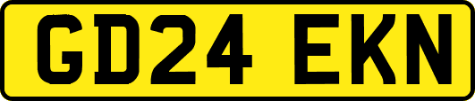 GD24EKN