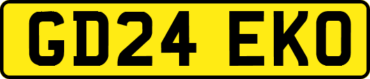 GD24EKO