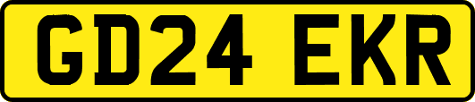 GD24EKR