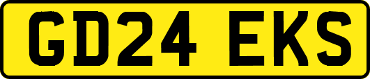 GD24EKS