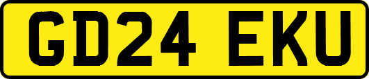 GD24EKU