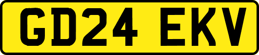 GD24EKV