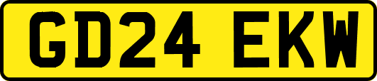 GD24EKW