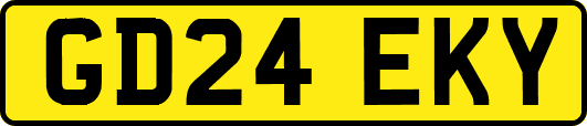 GD24EKY