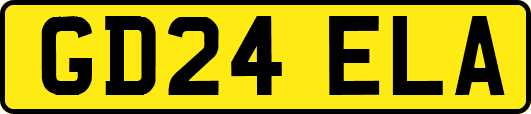 GD24ELA