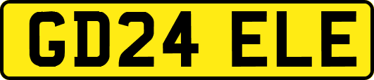 GD24ELE