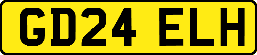 GD24ELH