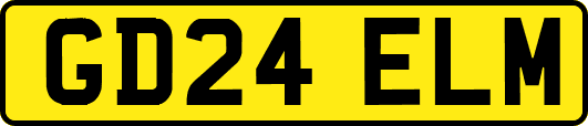 GD24ELM