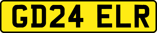 GD24ELR