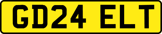 GD24ELT