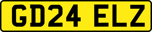 GD24ELZ