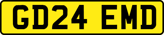 GD24EMD
