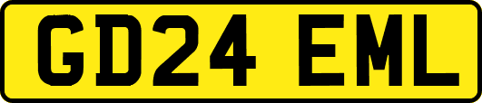GD24EML