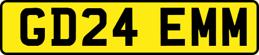 GD24EMM