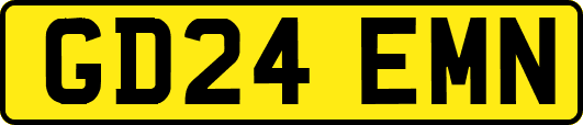 GD24EMN