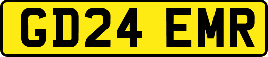 GD24EMR
