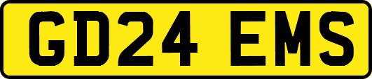 GD24EMS