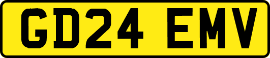 GD24EMV