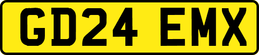 GD24EMX