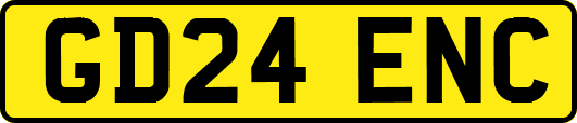 GD24ENC