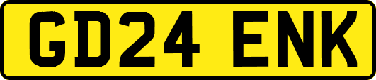 GD24ENK