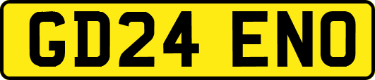 GD24ENO