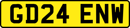 GD24ENW