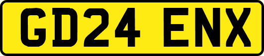 GD24ENX