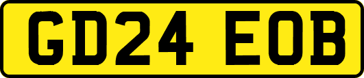 GD24EOB
