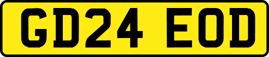 GD24EOD