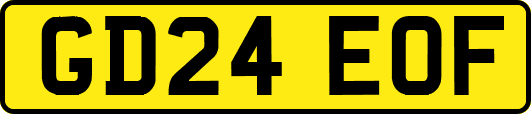 GD24EOF