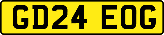 GD24EOG