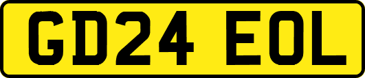 GD24EOL