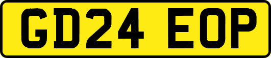 GD24EOP