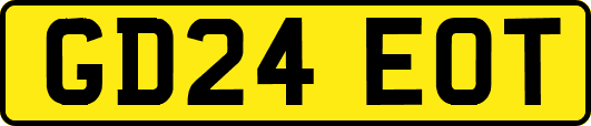 GD24EOT