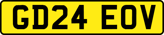 GD24EOV