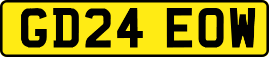 GD24EOW