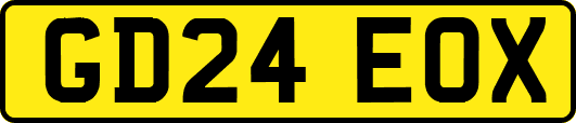 GD24EOX