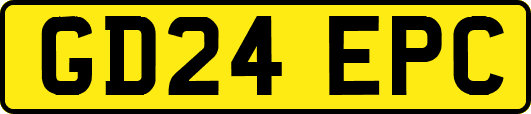 GD24EPC