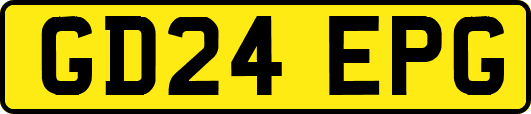GD24EPG