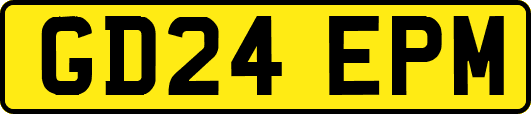 GD24EPM