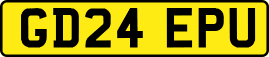 GD24EPU