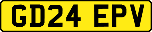 GD24EPV