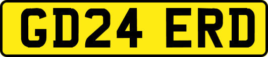 GD24ERD