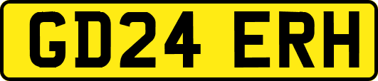 GD24ERH