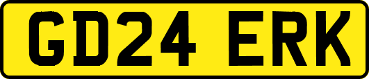 GD24ERK