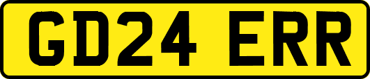 GD24ERR