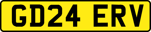 GD24ERV