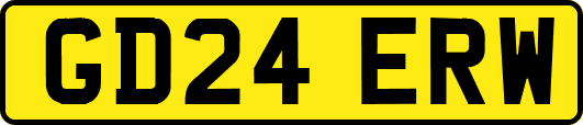 GD24ERW