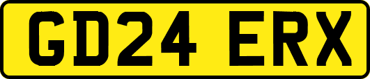 GD24ERX